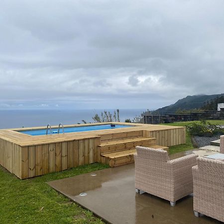 Casa Das 7 Lombas Povoacao  Zewnętrze zdjęcie