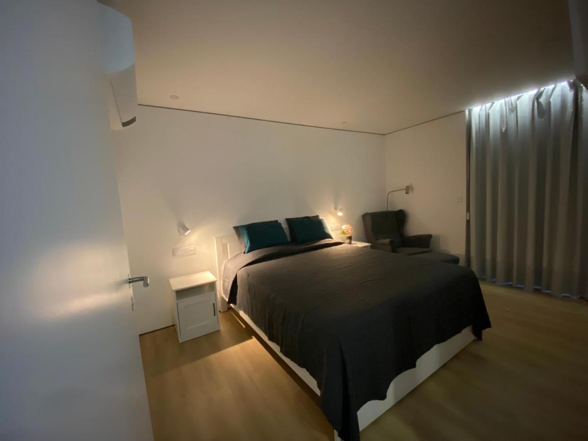 Casa Das 7 Lombas Povoacao  Zewnętrze zdjęcie
