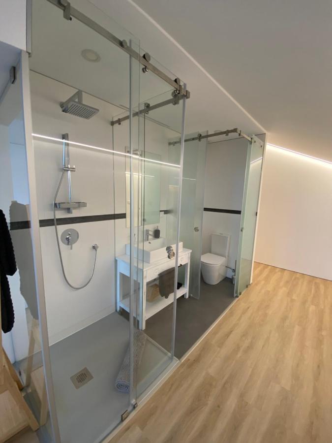 Casa Das 7 Lombas Povoacao  Zewnętrze zdjęcie
