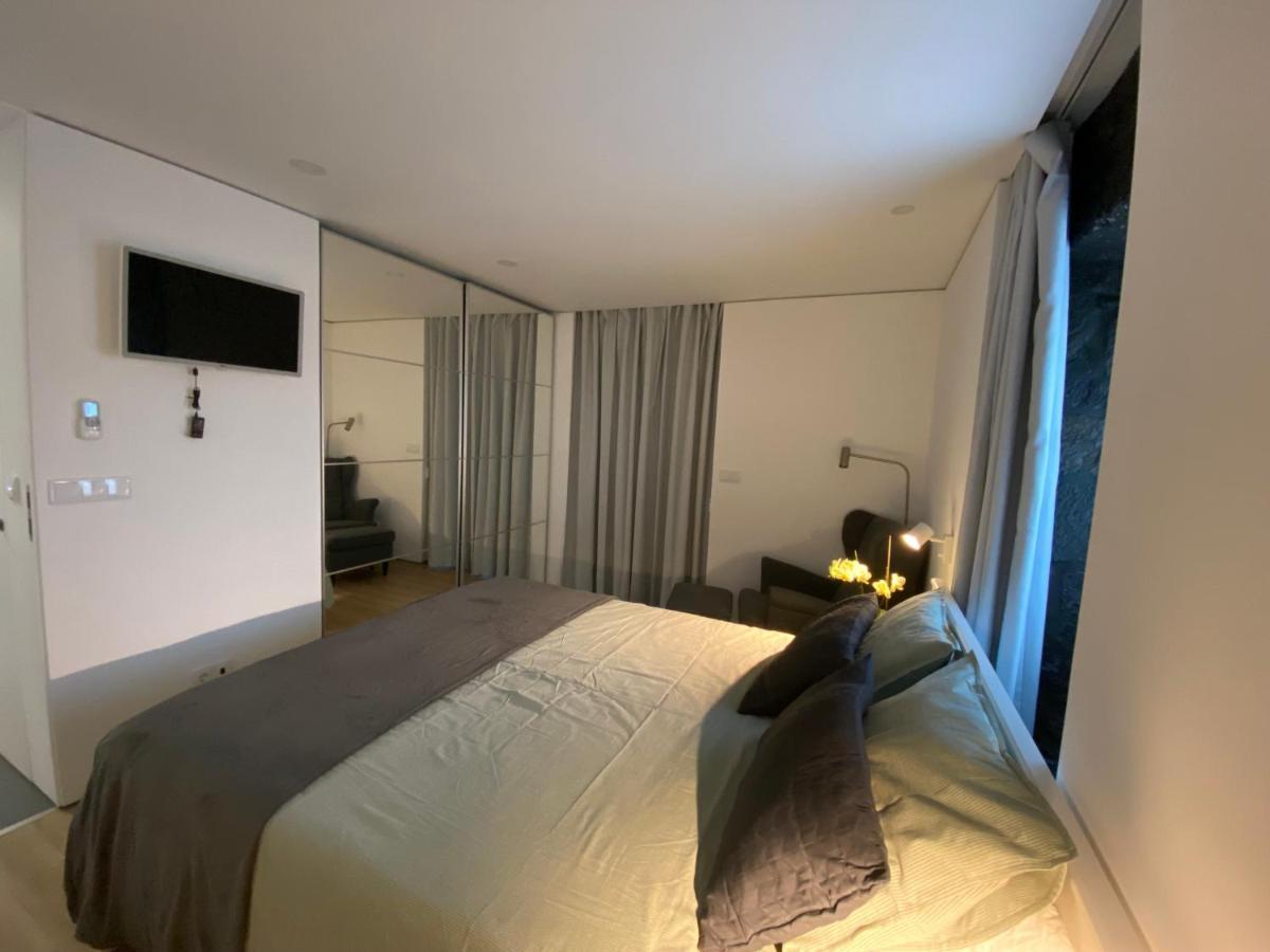 Casa Das 7 Lombas Povoacao  Zewnętrze zdjęcie
