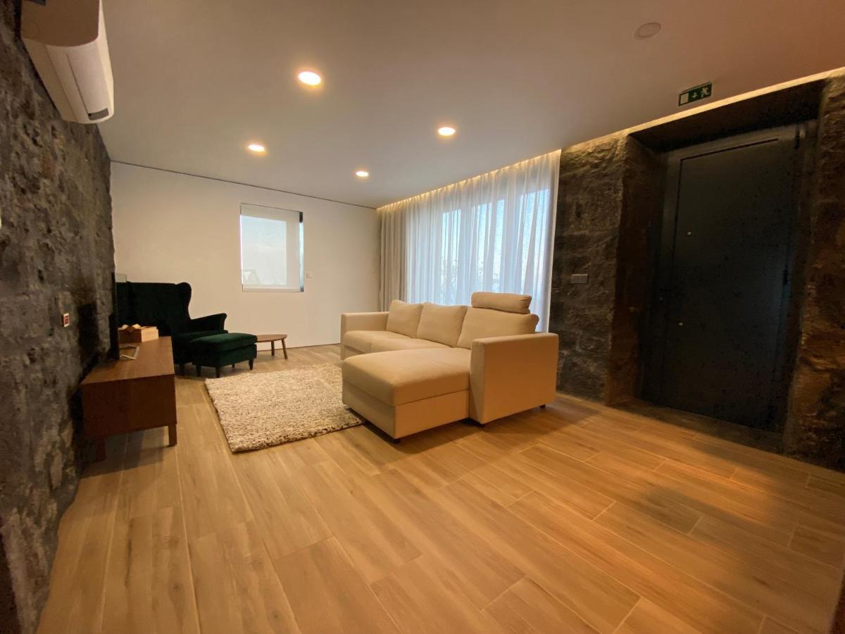 Casa Das 7 Lombas Povoacao  Zewnętrze zdjęcie