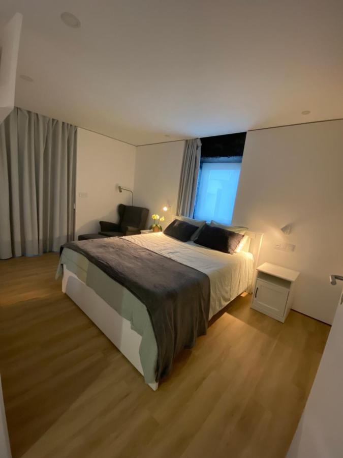 Casa Das 7 Lombas Povoacao  Zewnętrze zdjęcie