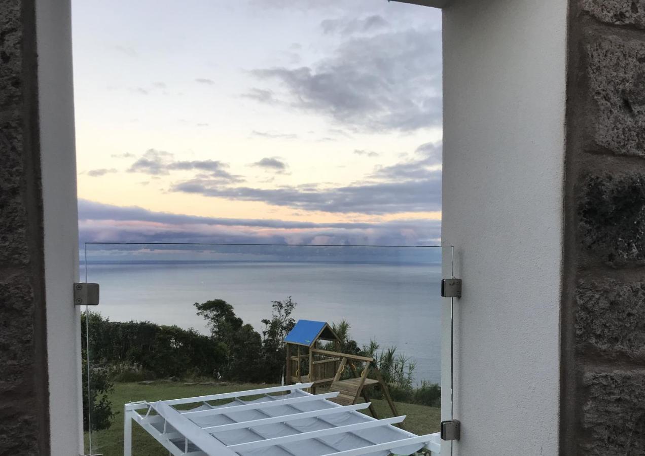 Casa Das 7 Lombas Povoacao  Zewnętrze zdjęcie