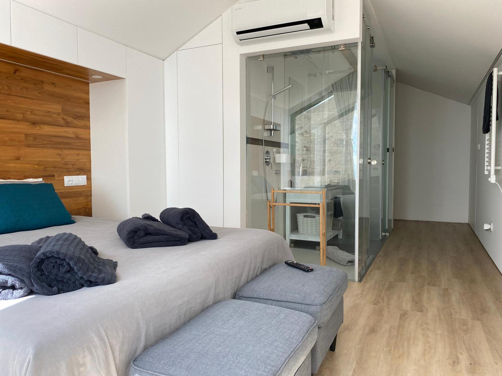 Casa Das 7 Lombas Povoacao  Zewnętrze zdjęcie